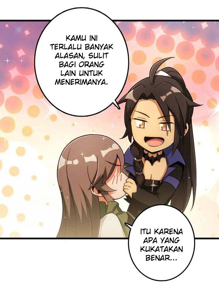 Release That Witch Chapter 198 - halaman 55