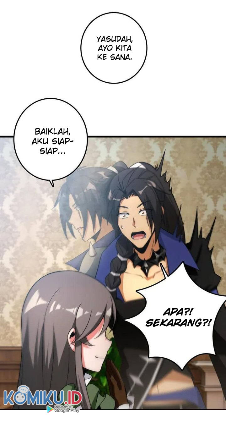 Release That Witch Chapter 198 - halaman 58