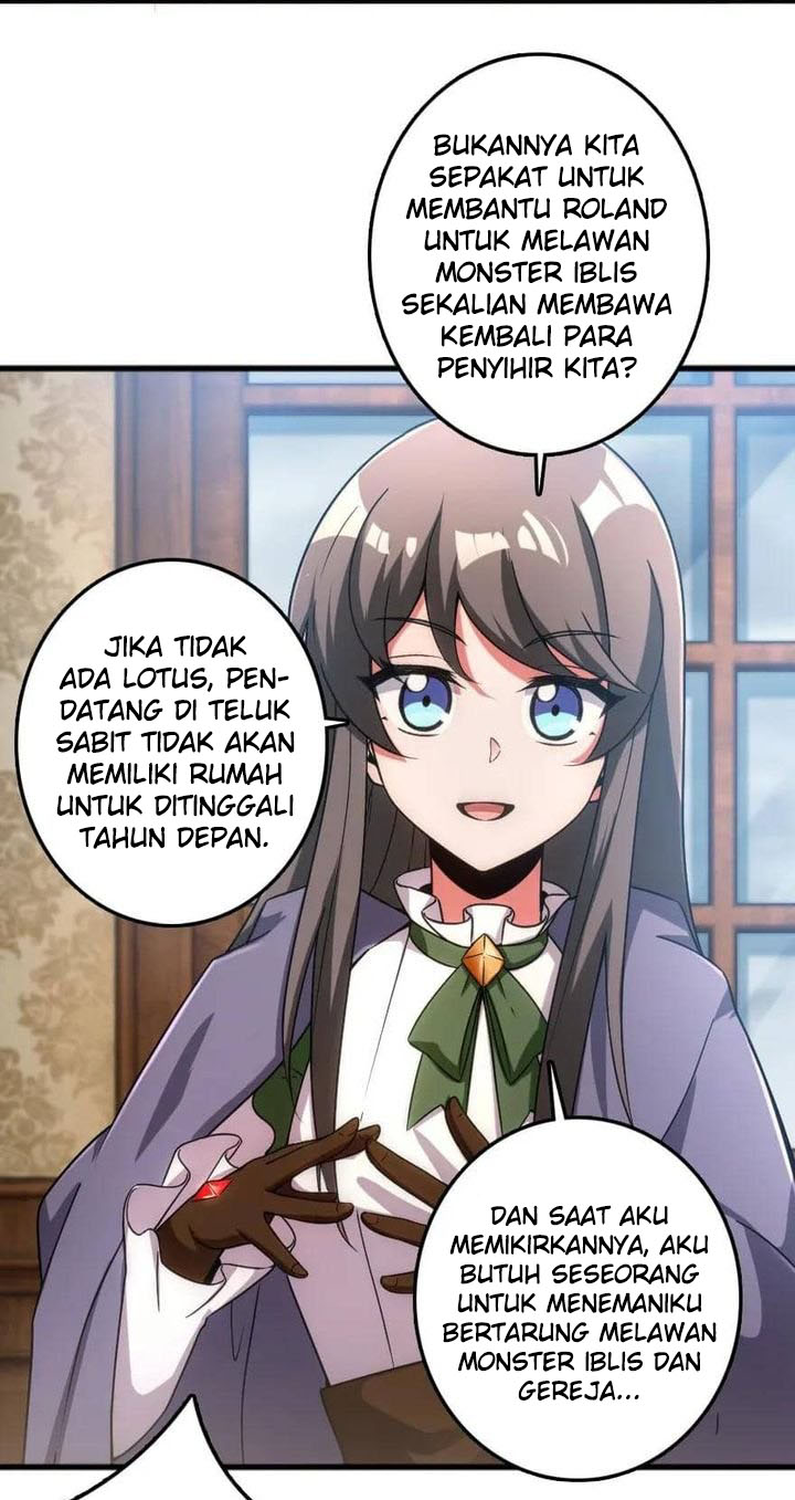 Release That Witch Chapter 198 - halaman 59