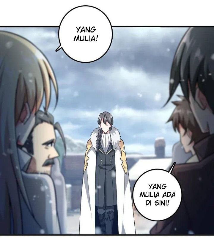 Release That Witch Chapter 199 - halaman 11