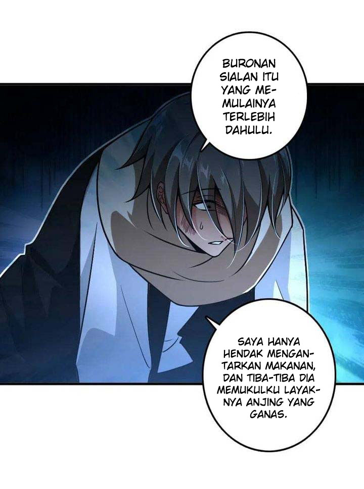 Release That Witch Chapter 199 - halaman 13