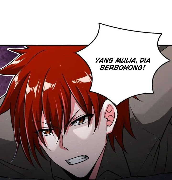Release That Witch Chapter 199 - halaman 14