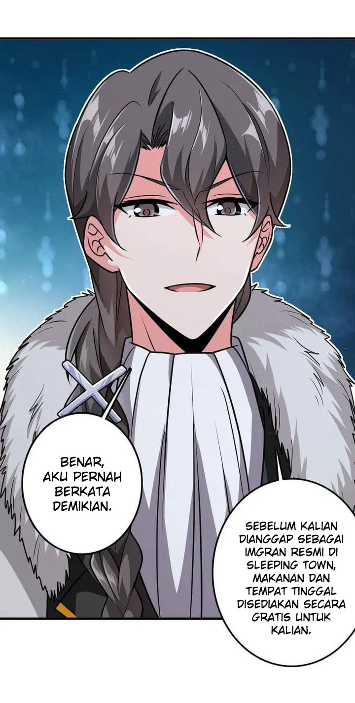 Release That Witch Chapter 199 - halaman 18