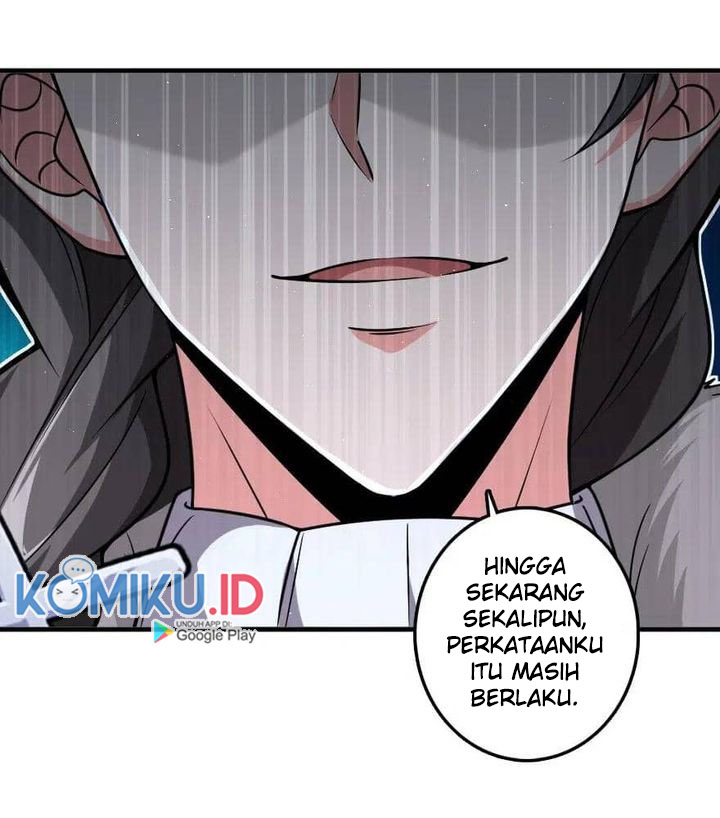 Release That Witch Chapter 199 - halaman 19