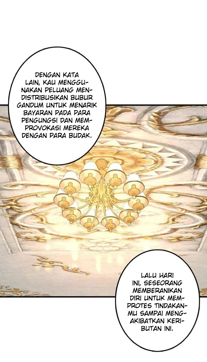 Release That Witch Chapter 199 - halaman 22