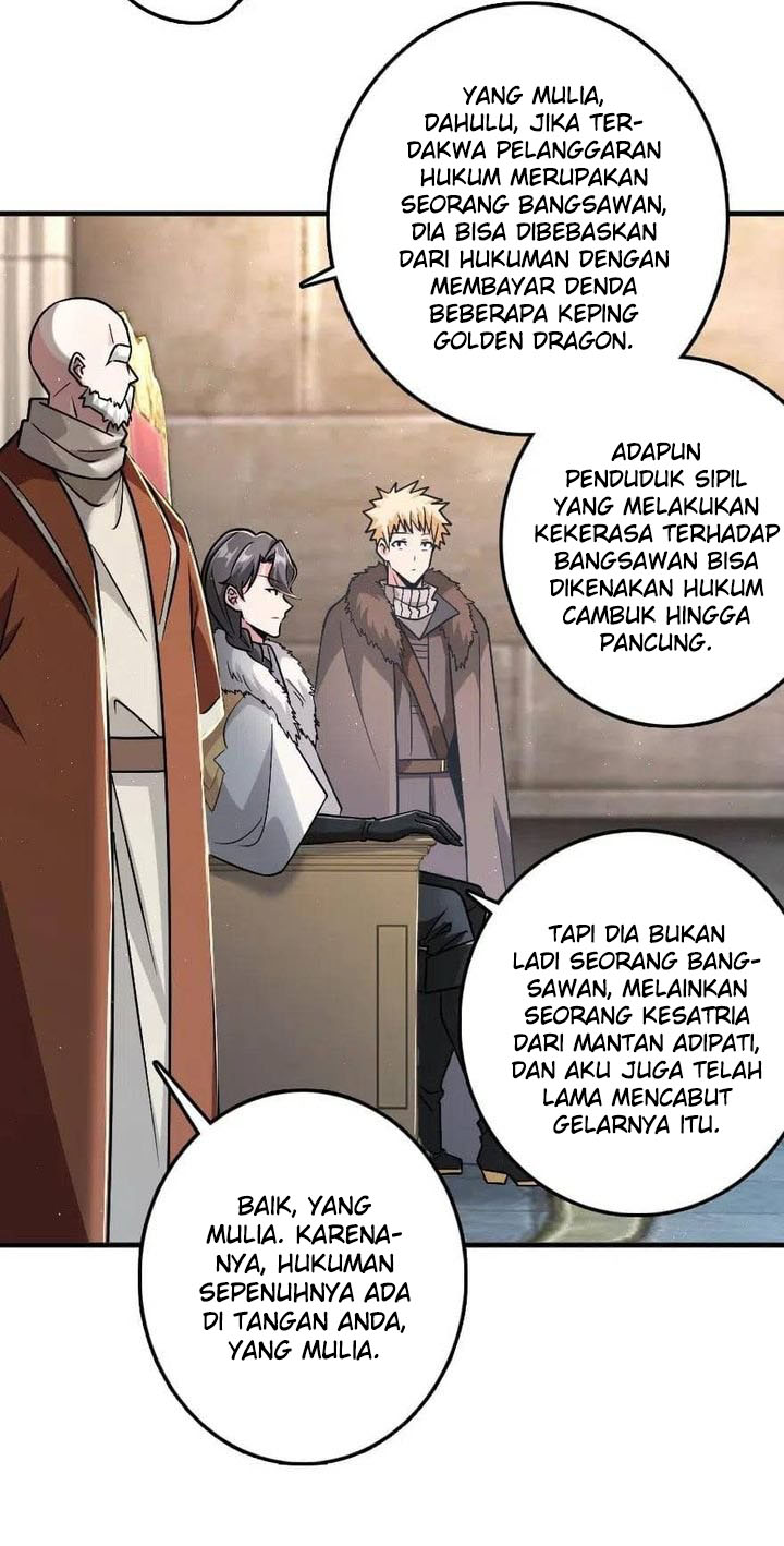 Release That Witch Chapter 199 - halaman 24