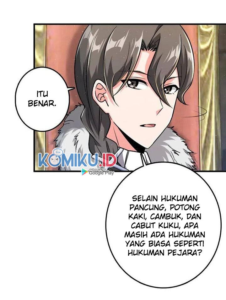 Release That Witch Chapter 199 - halaman 25