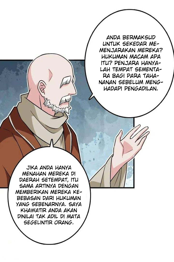 Release That Witch Chapter 199 - halaman 26