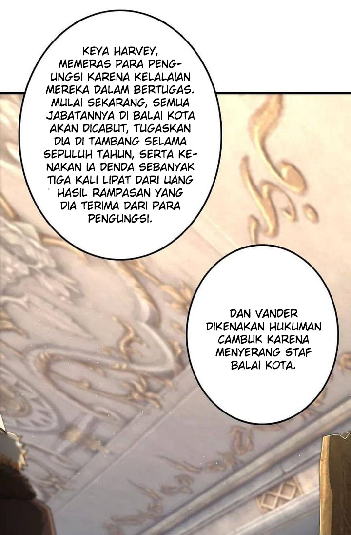 Release That Witch Chapter 199 - halaman 28