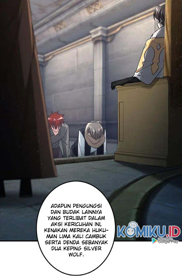 Release That Witch Chapter 199 - halaman 29