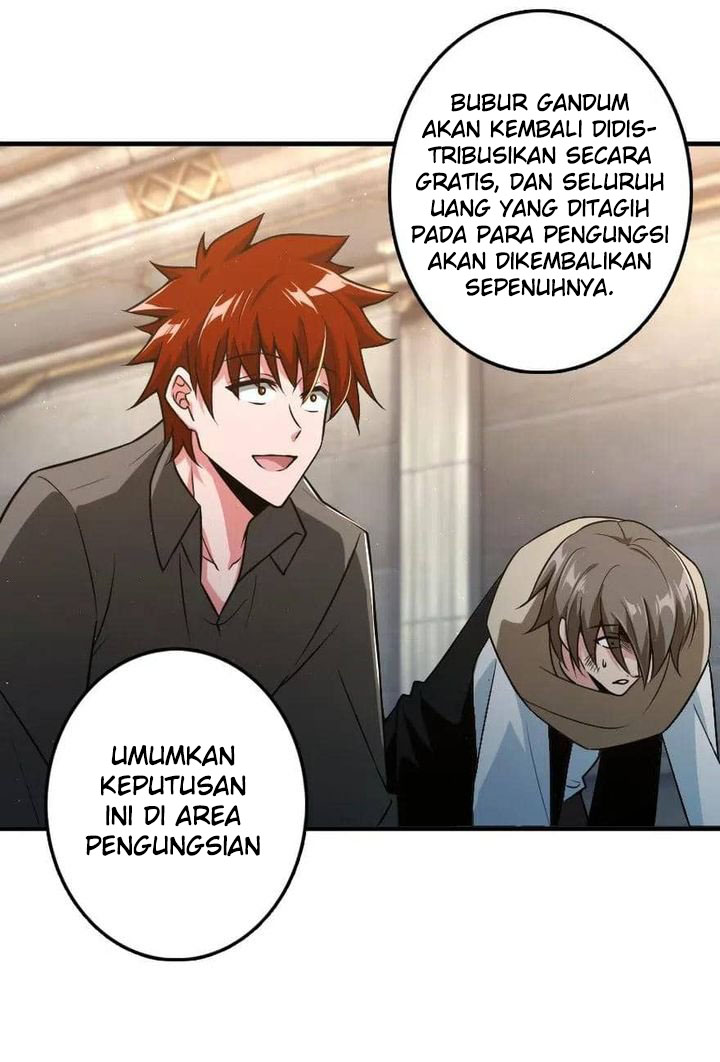 Release That Witch Chapter 199 - halaman 30