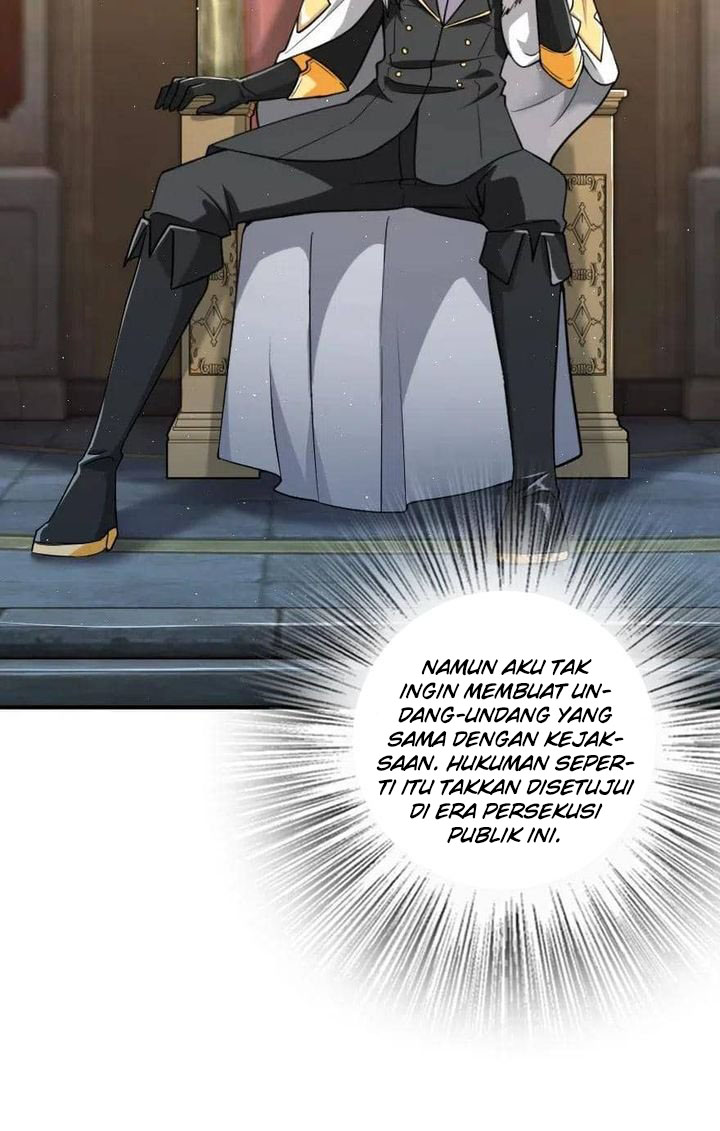 Release That Witch Chapter 199 - halaman 32