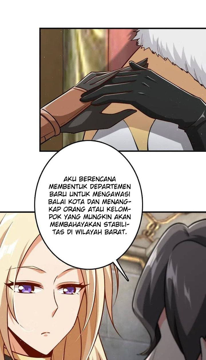 Release That Witch Chapter 199 - halaman 35