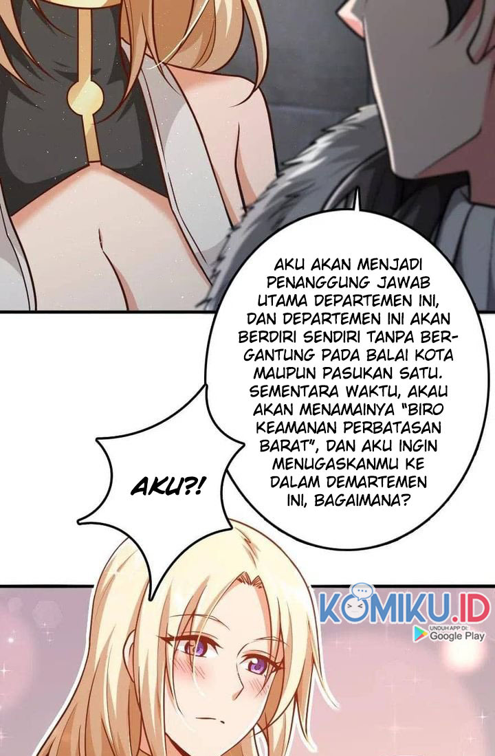 Release That Witch Chapter 199 - halaman 36