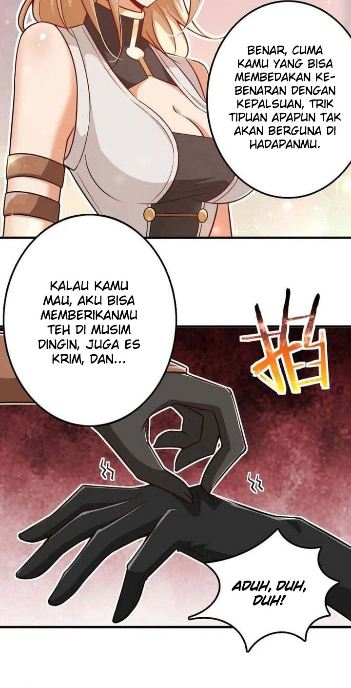 Release That Witch Chapter 199 - halaman 37