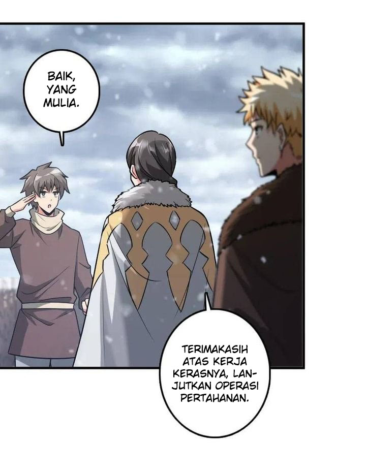 Release That Witch Chapter 199 - halaman 5
