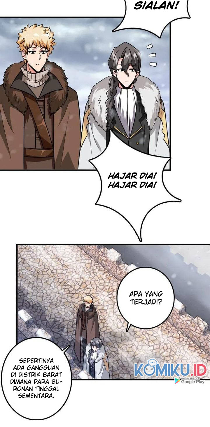 Release That Witch Chapter 199 - halaman 7