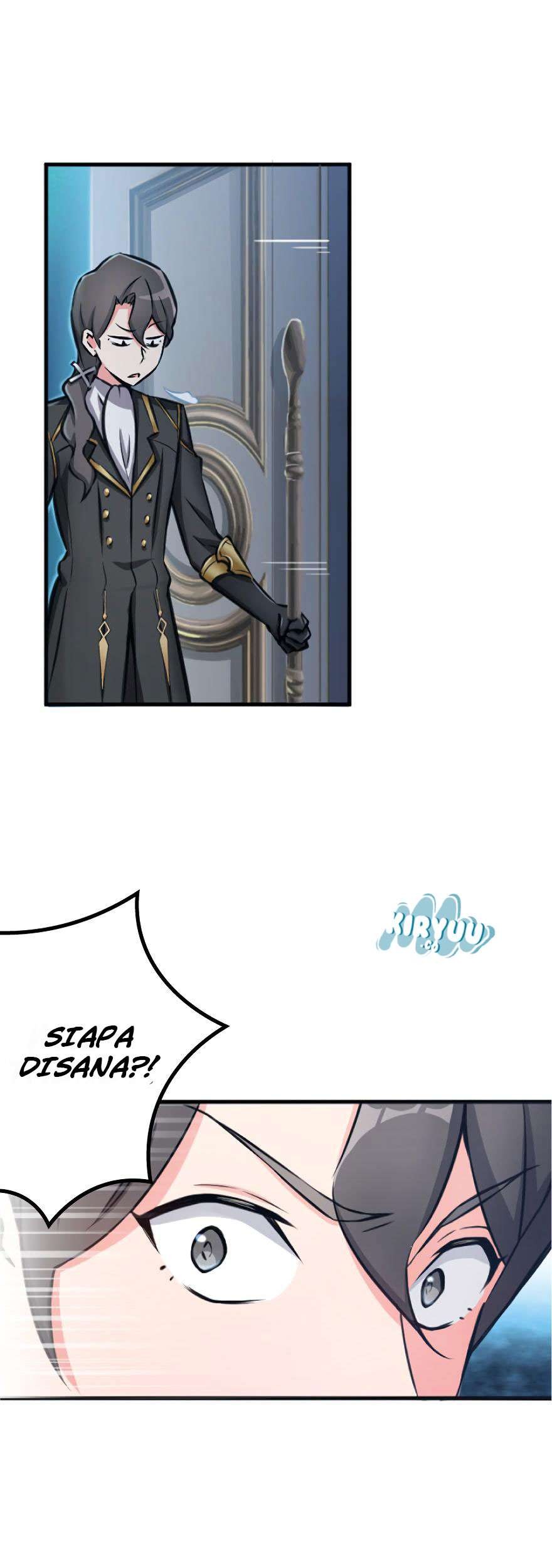 Release That Witch Chapter 20 - halaman 28