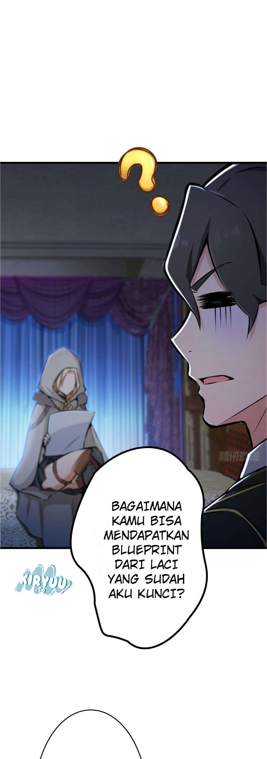 Release That Witch Chapter 20 - halaman 36