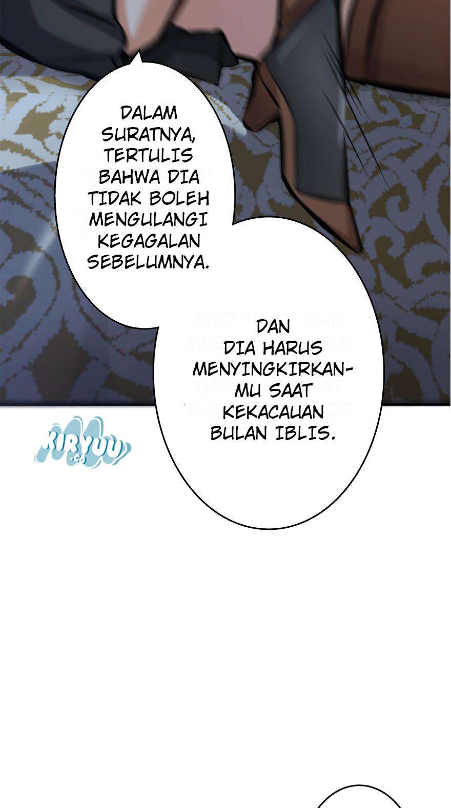 Release That Witch Chapter 20 - halaman 50