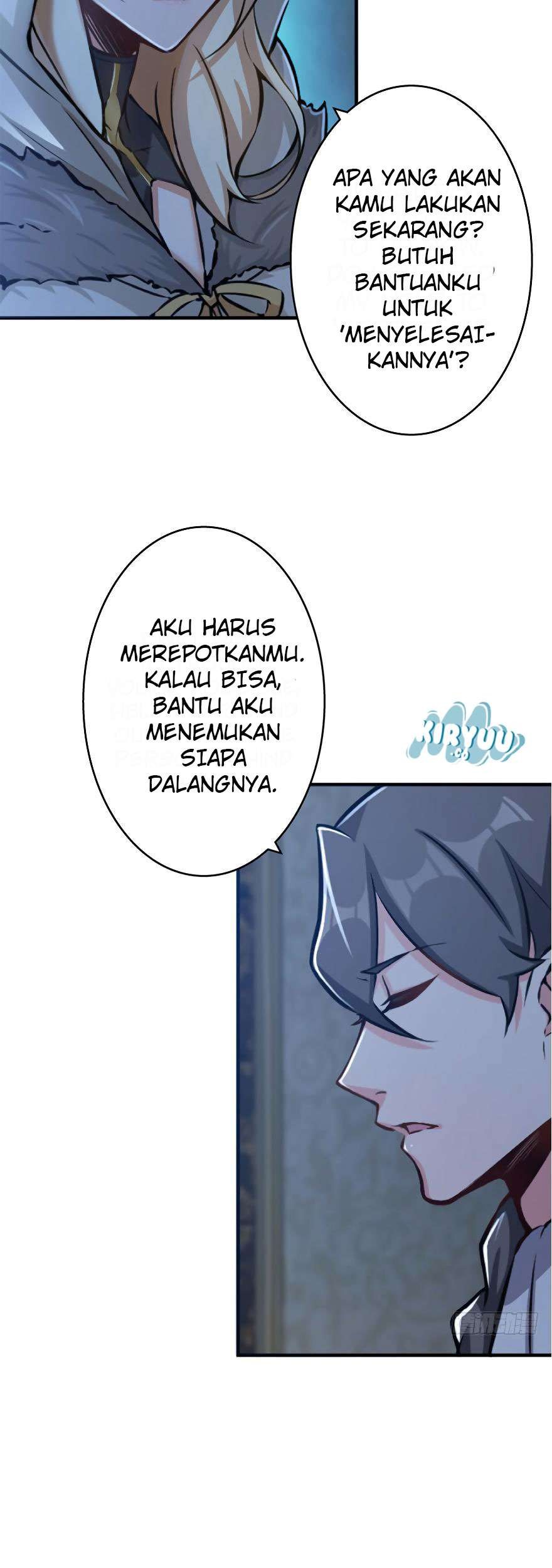 Release That Witch Chapter 20 - halaman 54