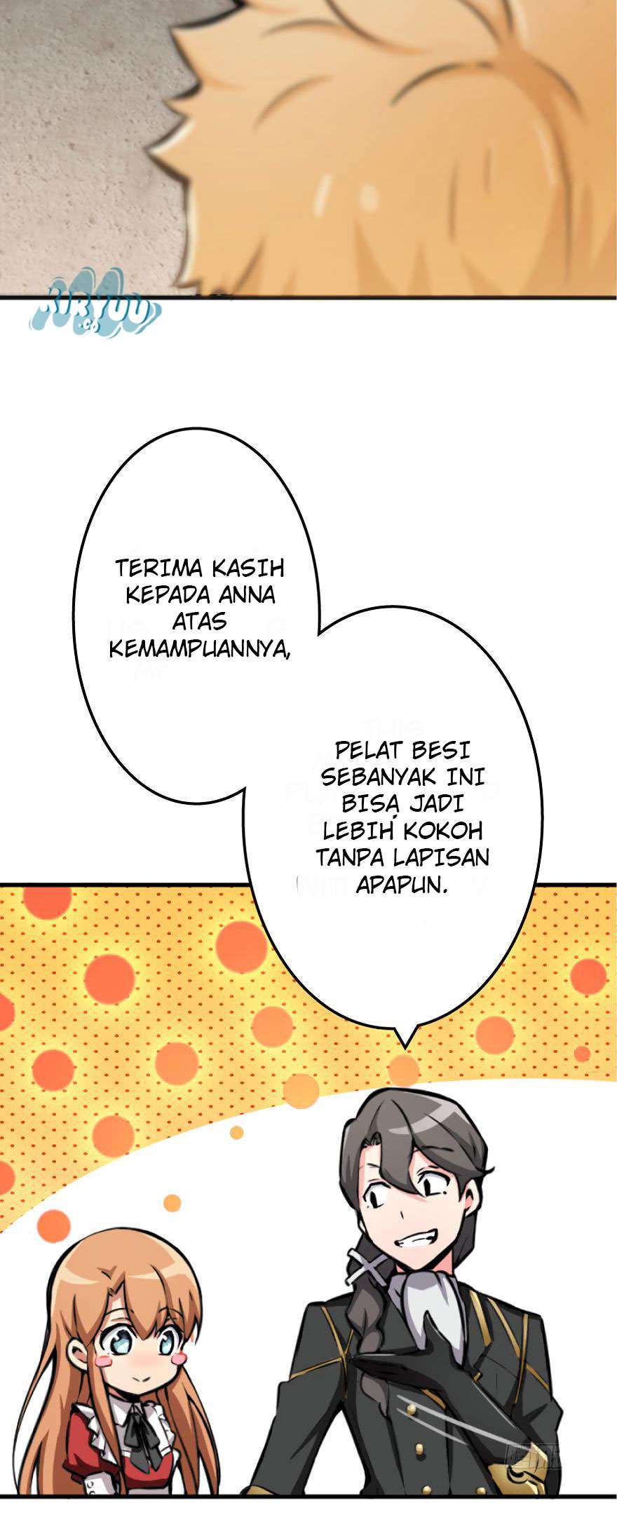 Release That Witch Chapter 20 - halaman 6