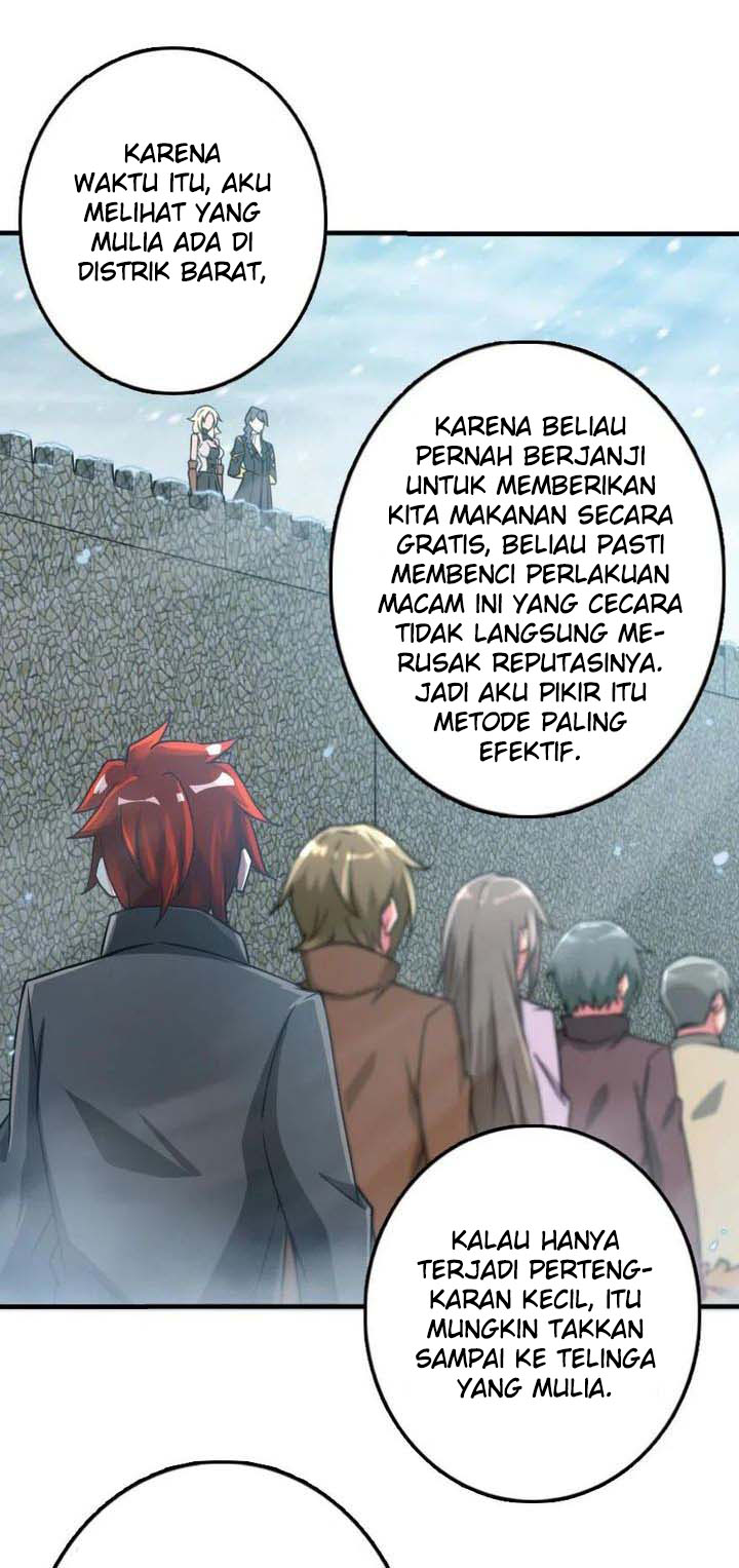 Release That Witch Chapter 200 - halaman 10
