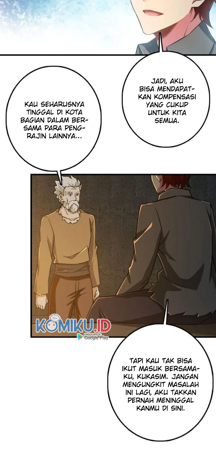 Release That Witch Chapter 200 - halaman 12