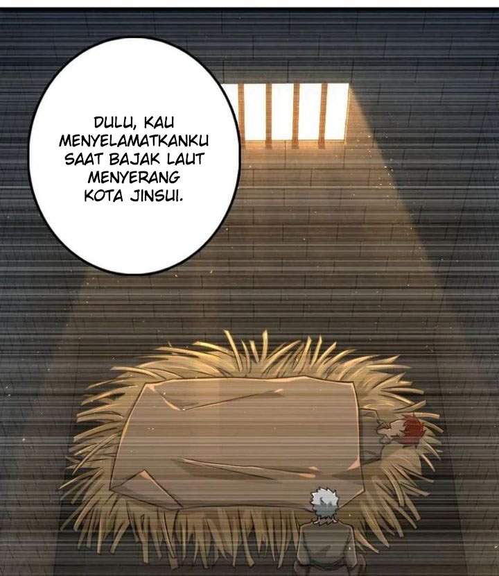 Release That Witch Chapter 200 - halaman 13