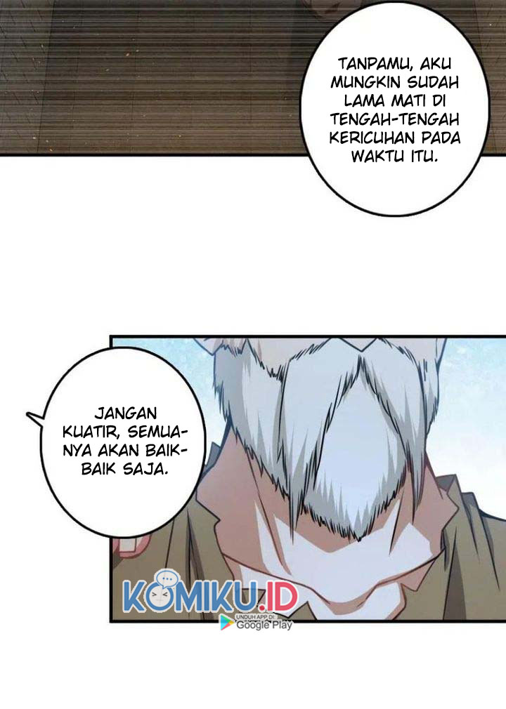 Release That Witch Chapter 200 - halaman 14