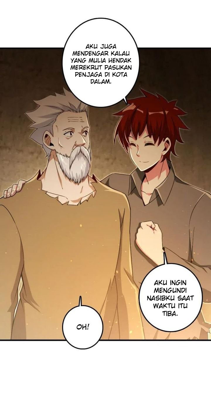 Release That Witch Chapter 200 - halaman 15