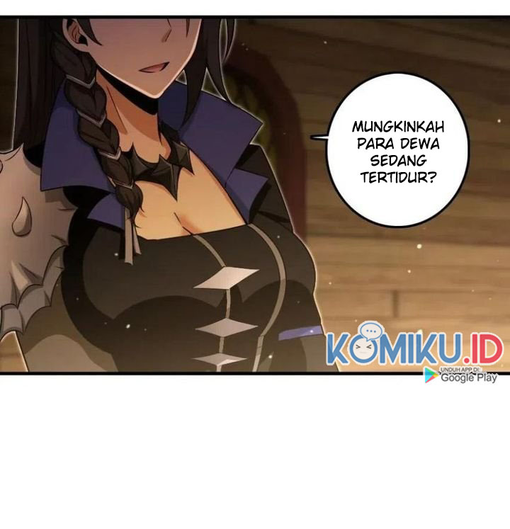Release That Witch Chapter 200 - halaman 18