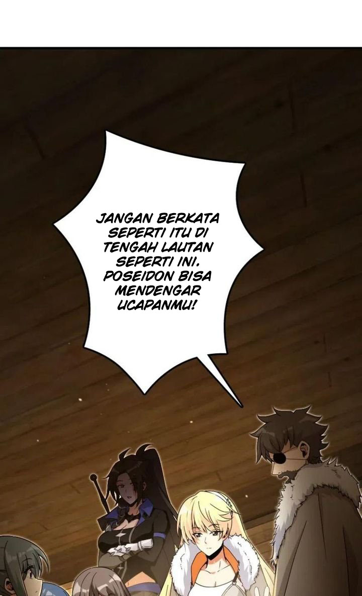 Release That Witch Chapter 200 - halaman 19