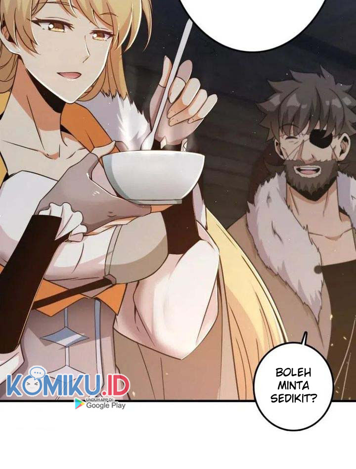Release That Witch Chapter 200 - halaman 23