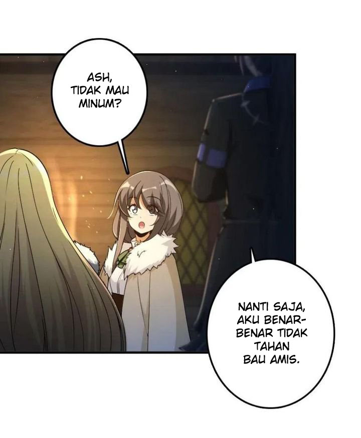 Release That Witch Chapter 200 - halaman 24