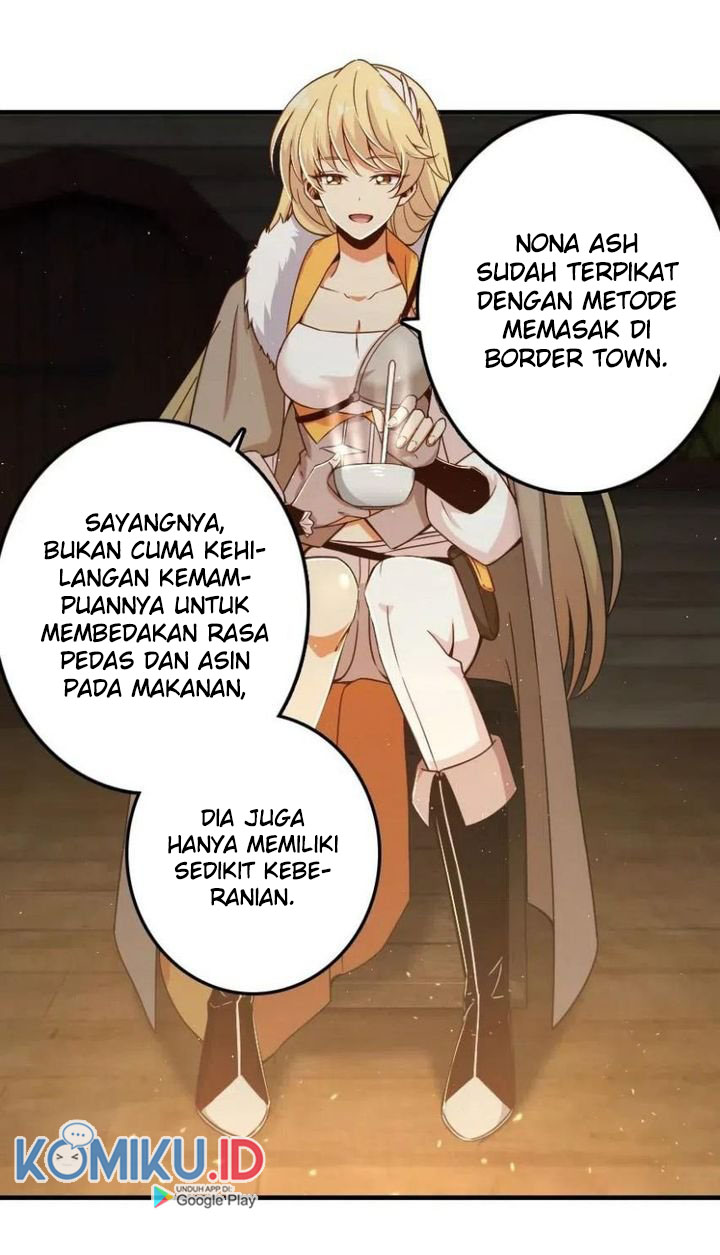 Release That Witch Chapter 200 - halaman 25