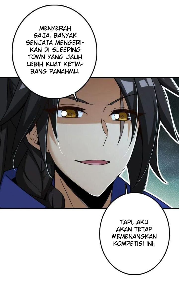 Release That Witch Chapter 200 - halaman 28