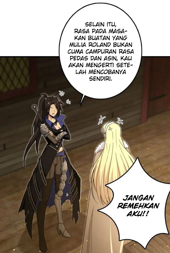 Release That Witch Chapter 200 - halaman 30
