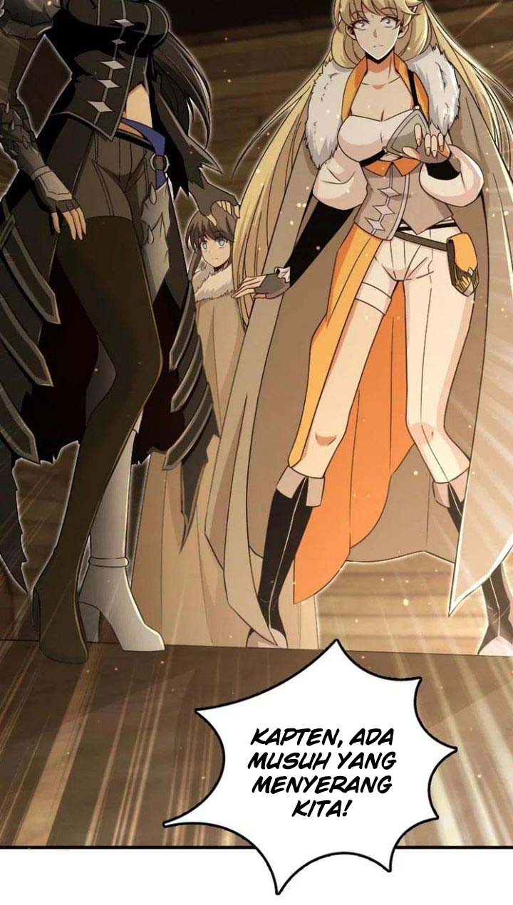 Release That Witch Chapter 200 - halaman 33