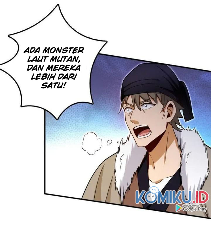 Release That Witch Chapter 200 - halaman 34