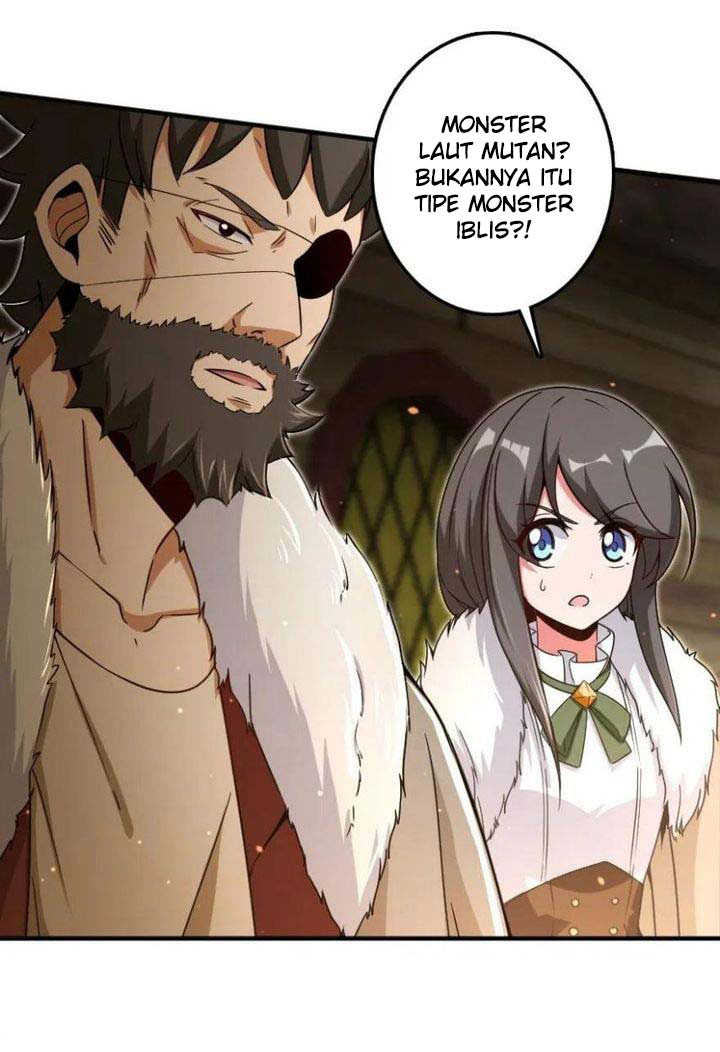 Release That Witch Chapter 200 - halaman 35