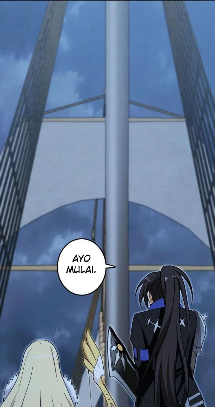 Release That Witch Chapter 200 - halaman 42