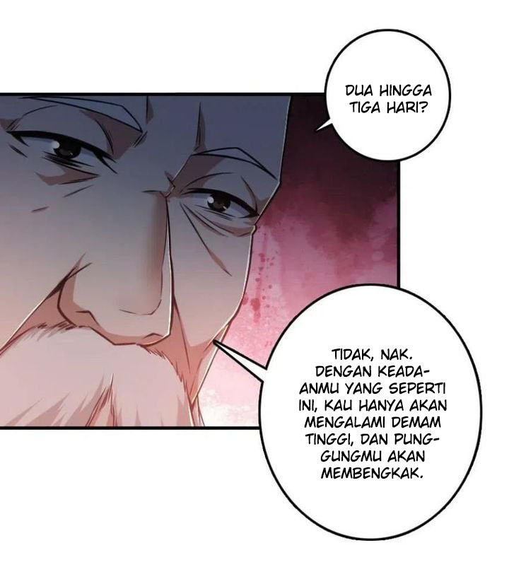 Release That Witch Chapter 200 - halaman 5