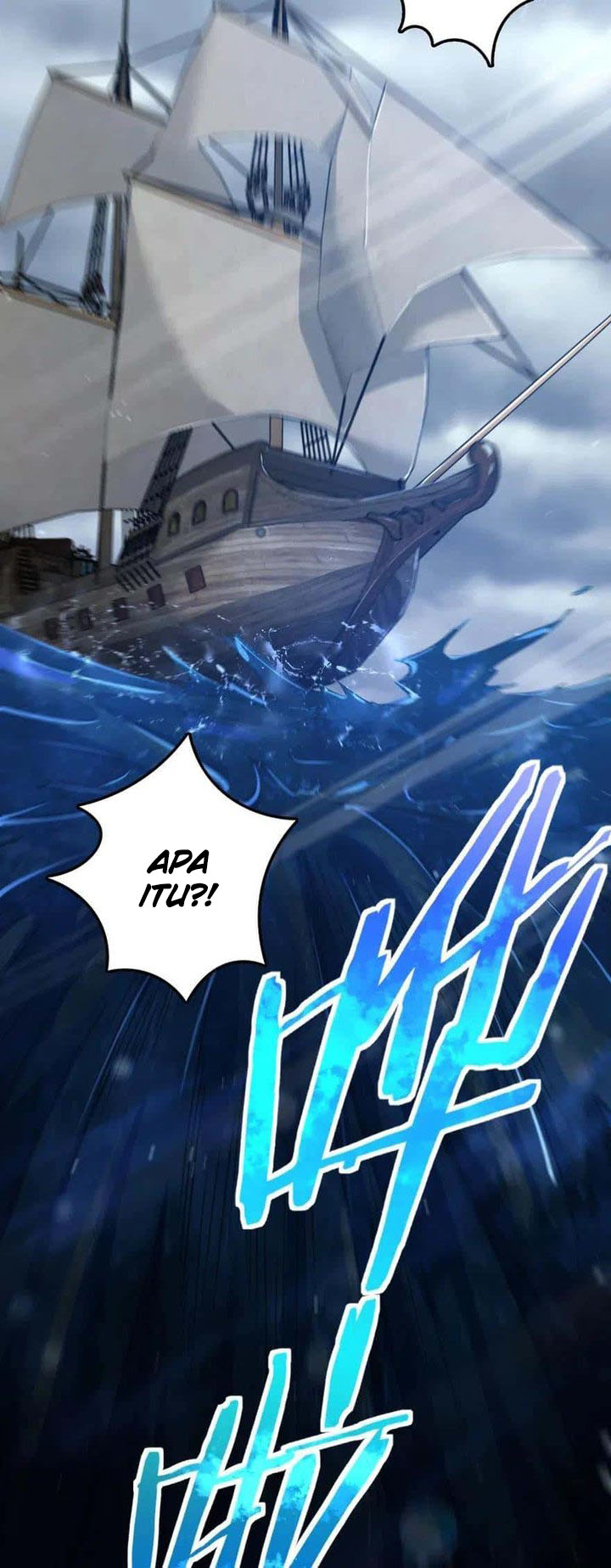 Release That Witch Chapter 201 - halaman 24