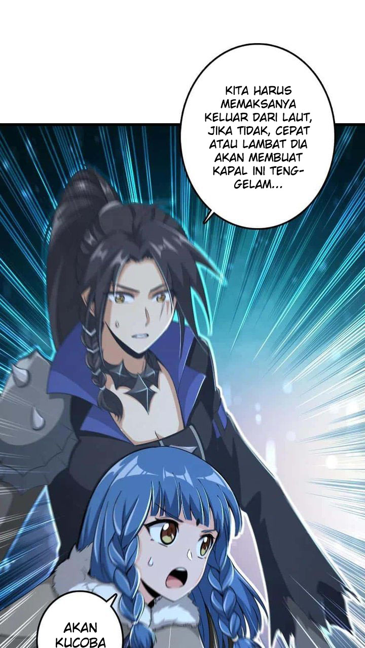 Release That Witch Chapter 201 - halaman 29