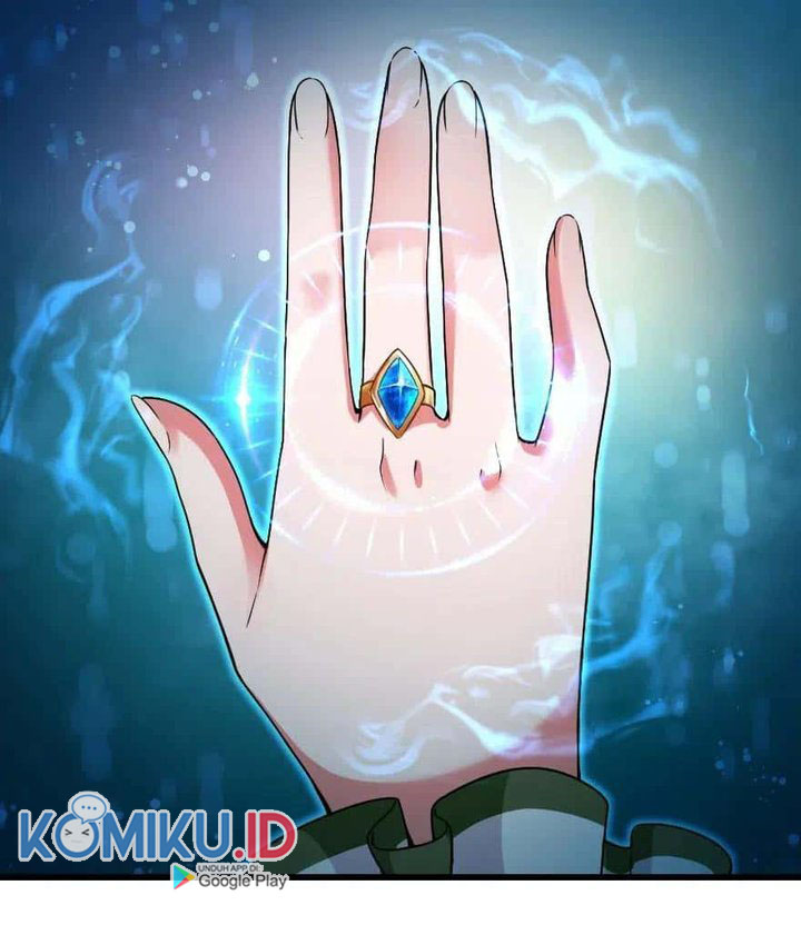 Release That Witch Chapter 201 - halaman 3