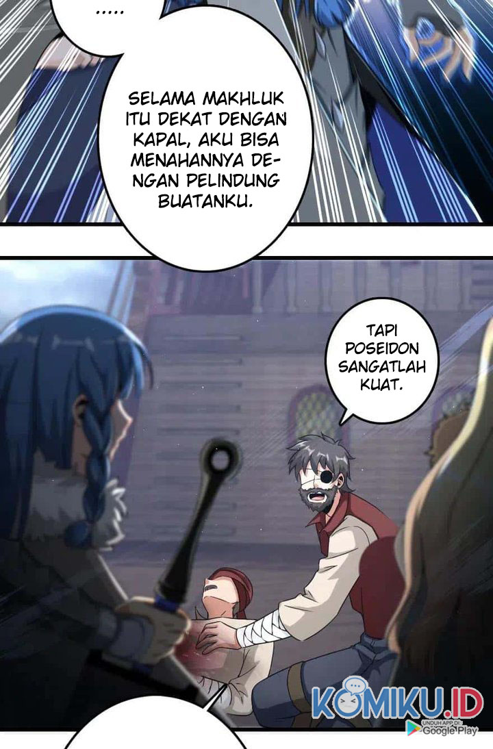 Release That Witch Chapter 201 - halaman 30