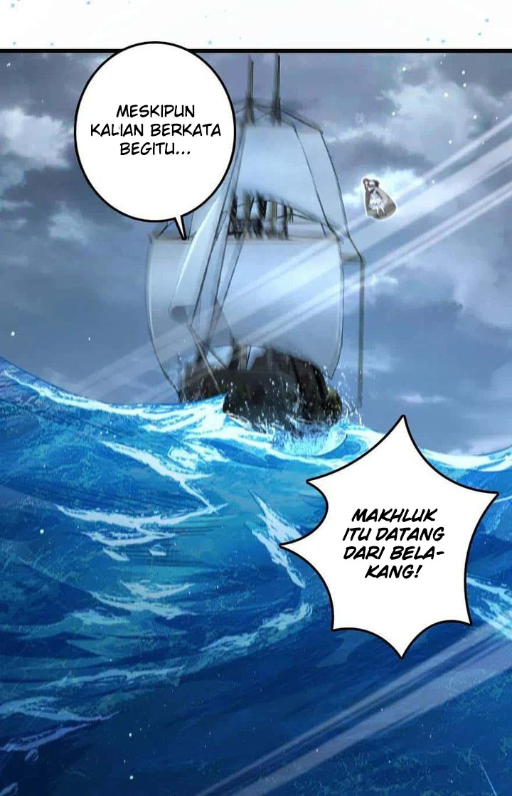 Release That Witch Chapter 201 - halaman 33