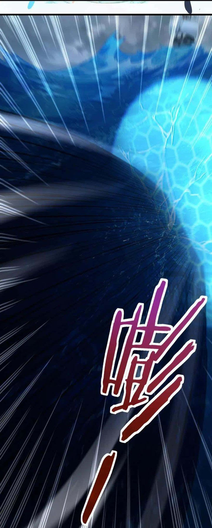Release That Witch Chapter 201 - halaman 38