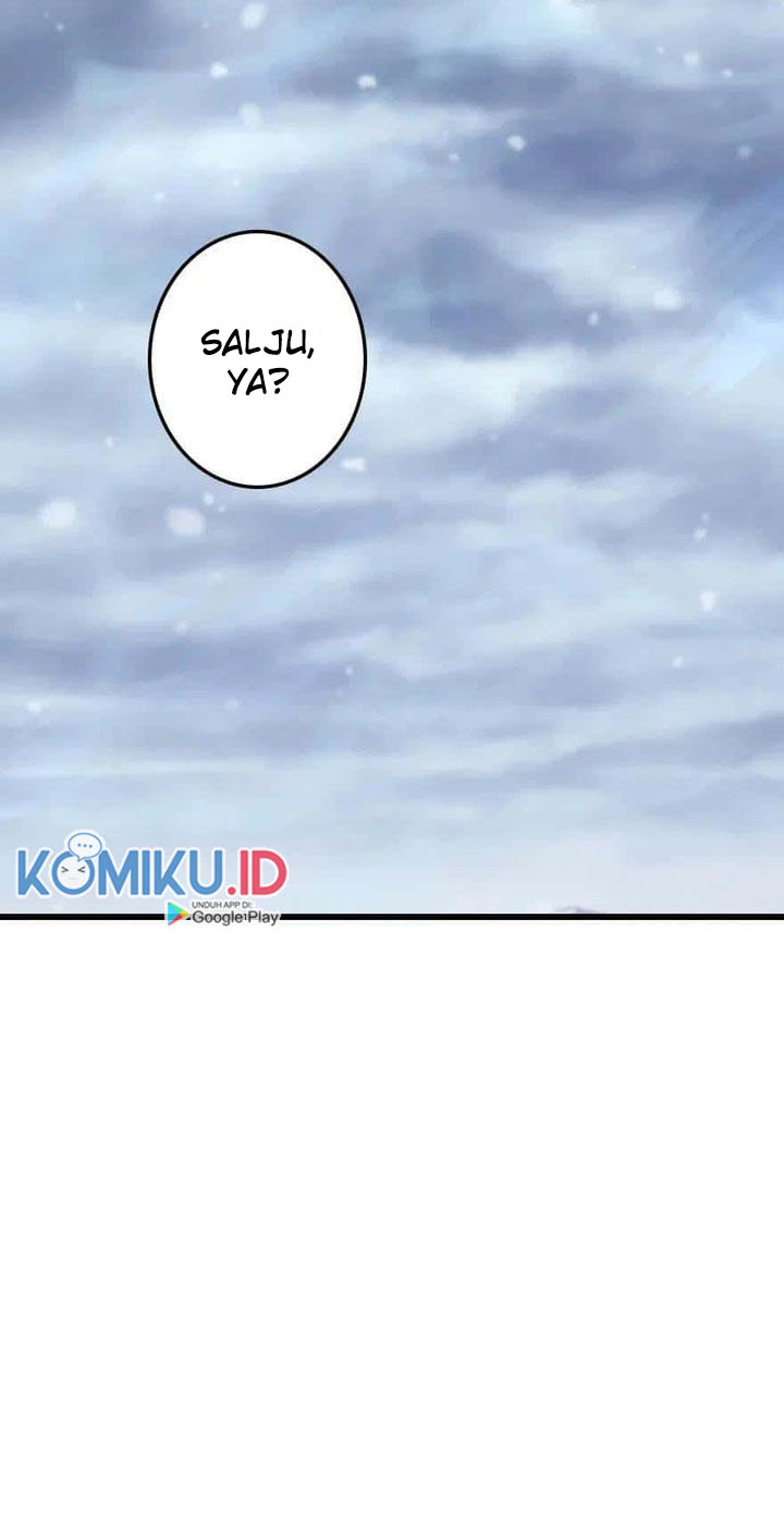 Release That Witch Chapter 201 - halaman 61